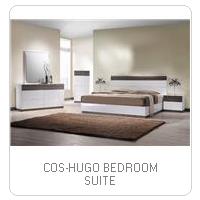 COS-HUGO BEDROOM SUITE